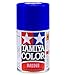 Produktbild TS-51, Farbe Racing Blue, Dose mit 100ml