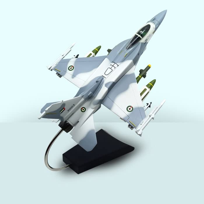 Fighter F-16 GBU UAE Resin Model 1:48 Scale