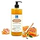 Propolis Gel Pferd, Heilgel, Propolis-Reliefsalbe, antimikrobielle Eigenschaften, beschleunigt die Heilung, Antioxidans, beruhigend und feuchtigkeitsspendend, Risse, Akne-Gel, Propolis Salbe 500 ml