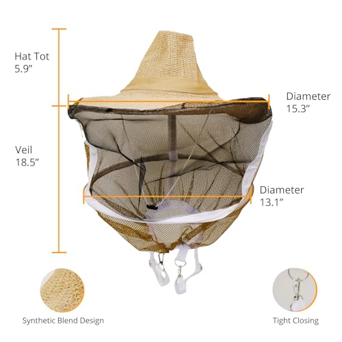 SunVara Bee Smoker - Image 3