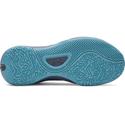 Image of Under Armour Unisex-Adult Lockdown 7 Basketball Shoe
