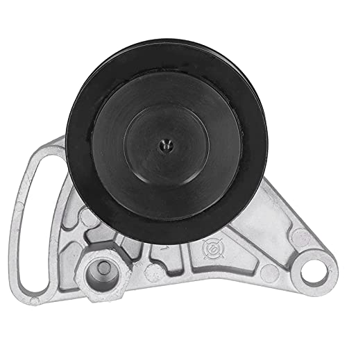 Tensor de Correa de Aire Acondicionado 058260511 Accesorio de Repuesto Apto para Tensor de Aire Acondicionado A4 de 4 Puertas 1.8L