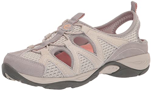 Easy Spirit Women's Earthen10 Sneaker - Main Image