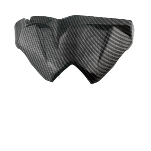 Panneau de couverture latéral carénage de capot XJ6 pour remplacer les plastiques usés