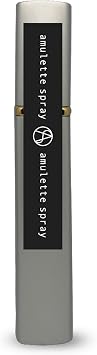 Amulet Spray, Compact Teardrop Spray, For Self-Defense Prevention Goods, Theft Prevention, Women, Security Measurement, Easy to Carry, Stylish