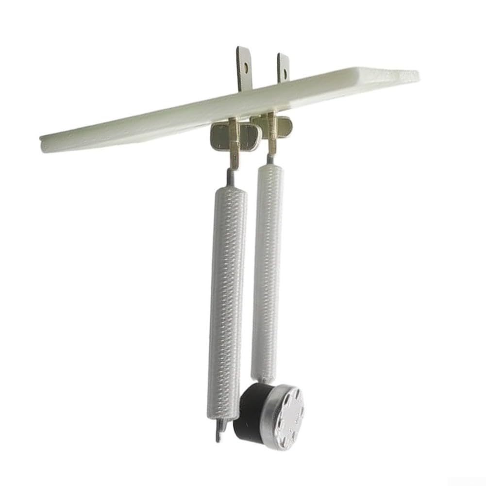 Interruptor Térmico Horno para Lennox 87F1601 Conmutador Seguridad Anti Sobrecalentamiento Plástico para robusto 5cm