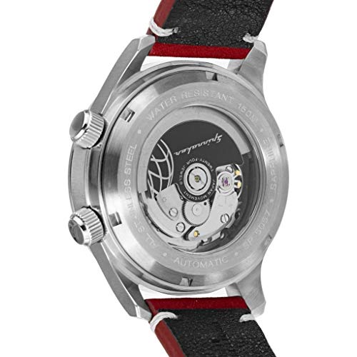 Spinnaker Bradner Review