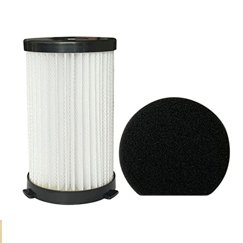 RANRAO Filtro per aspirapolvere Parti di ricambio