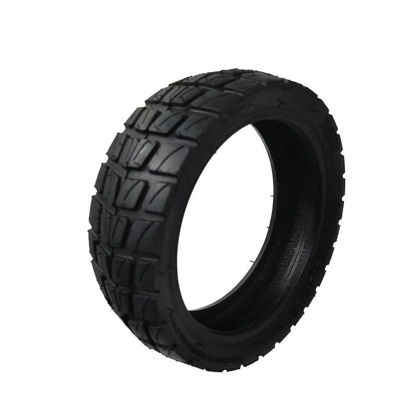 Pneumatico Solido 8.5x3.0 Pneumatico Esterno Camera d'Aria for Monopattino Elettrico 5 Pollici 1/2X2 Pneumatico Gonfiabile(Outer tire)