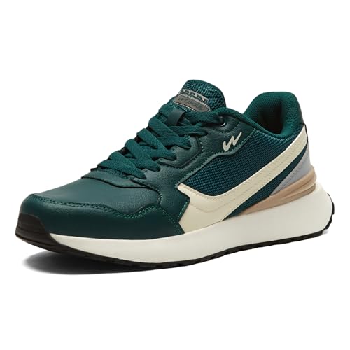 Image of Campus Men Stom Sneakers