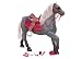 Our Generation 20" Horse - Lusitano