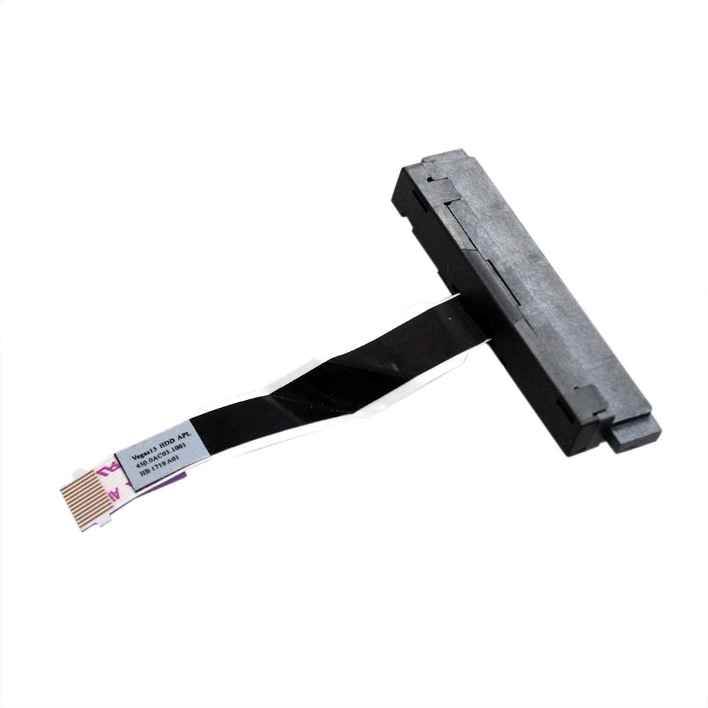 HDD Hard Disk Drive Cable for 450.0AC03.1001 Dell 15u 3559 3558 Vostro 3568 3567 Laptop