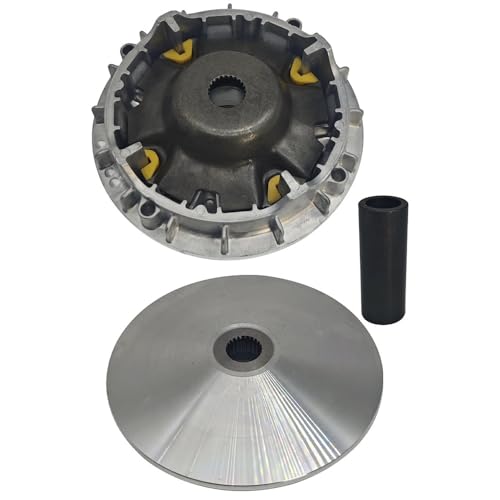 Variateur d'embrayage primaire CF600 poulie transmission CF500 CF800 quad 0800-051000