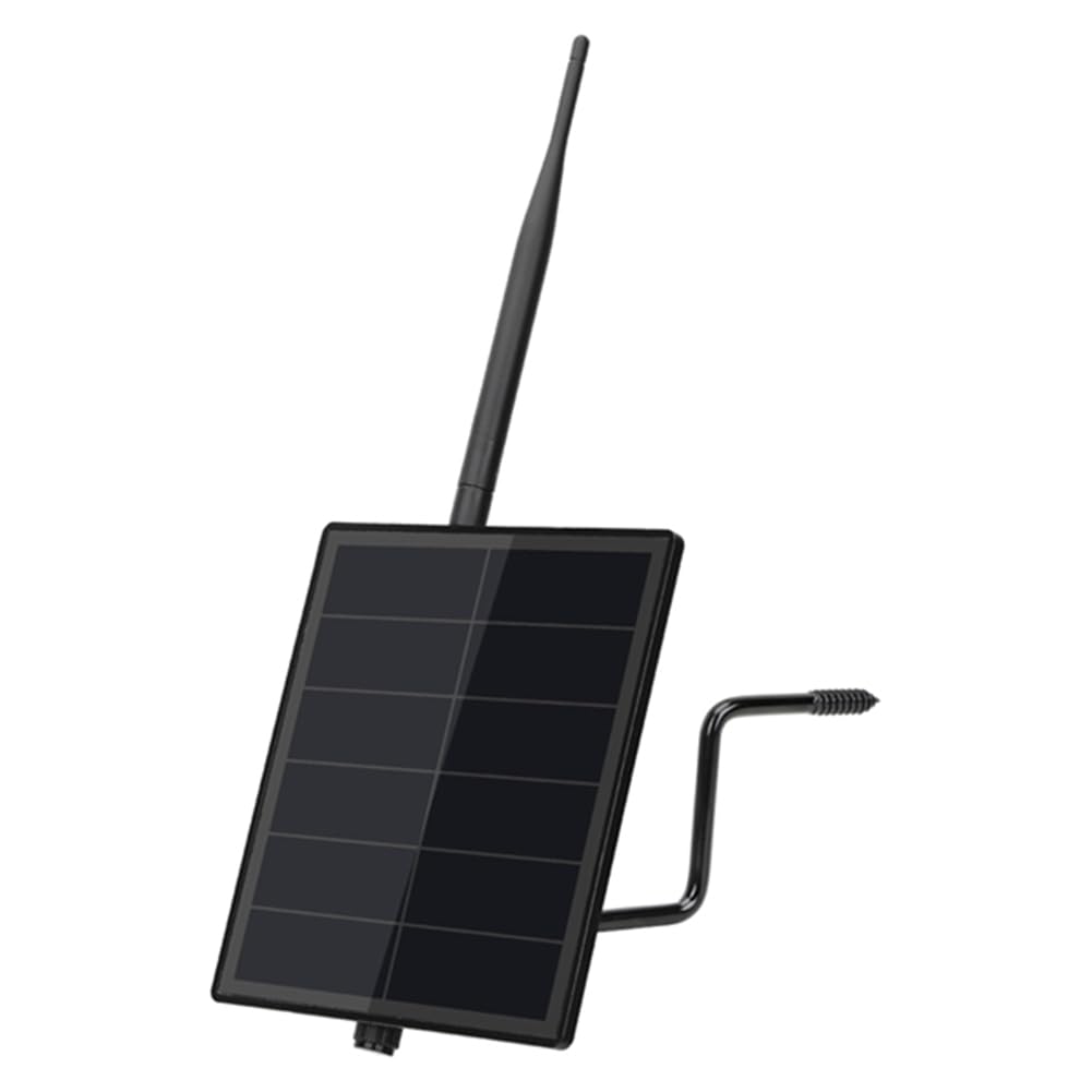 D5 Solar Node ESP32 LoRa 32 V3 mit 5V Solarpanel für WiFi Meshtastic LoRaWAN Heltec ESP32 SX1262 LoRa 915MHz