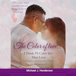 The Color of Love cover art