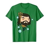 Aquaman Movie Chibi Aquaman Camiseta