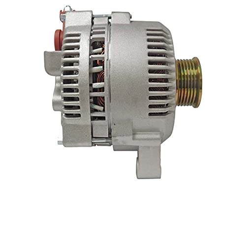 image for Parts Player New Alternator Compatible With Ford Mercury 4.6L 5.4L V8 