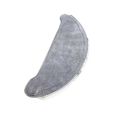 Support de balai pour Roidmi Eve Plus résolvant les problèmes de lingette lâche - 5