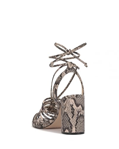 Jessica Simpson Women's Cahna Heeled Sandal3