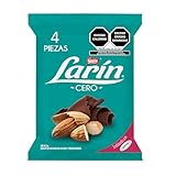 Nestlé Larín chocolate sin azúcar