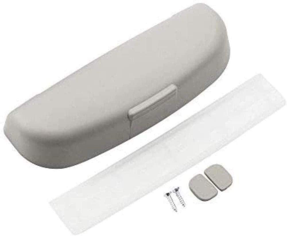 ZYSDZQCar Glasses Holder Glasses Case Car Sunglasses Box,FIT For K/ia R/io K5 S/portage S/orento