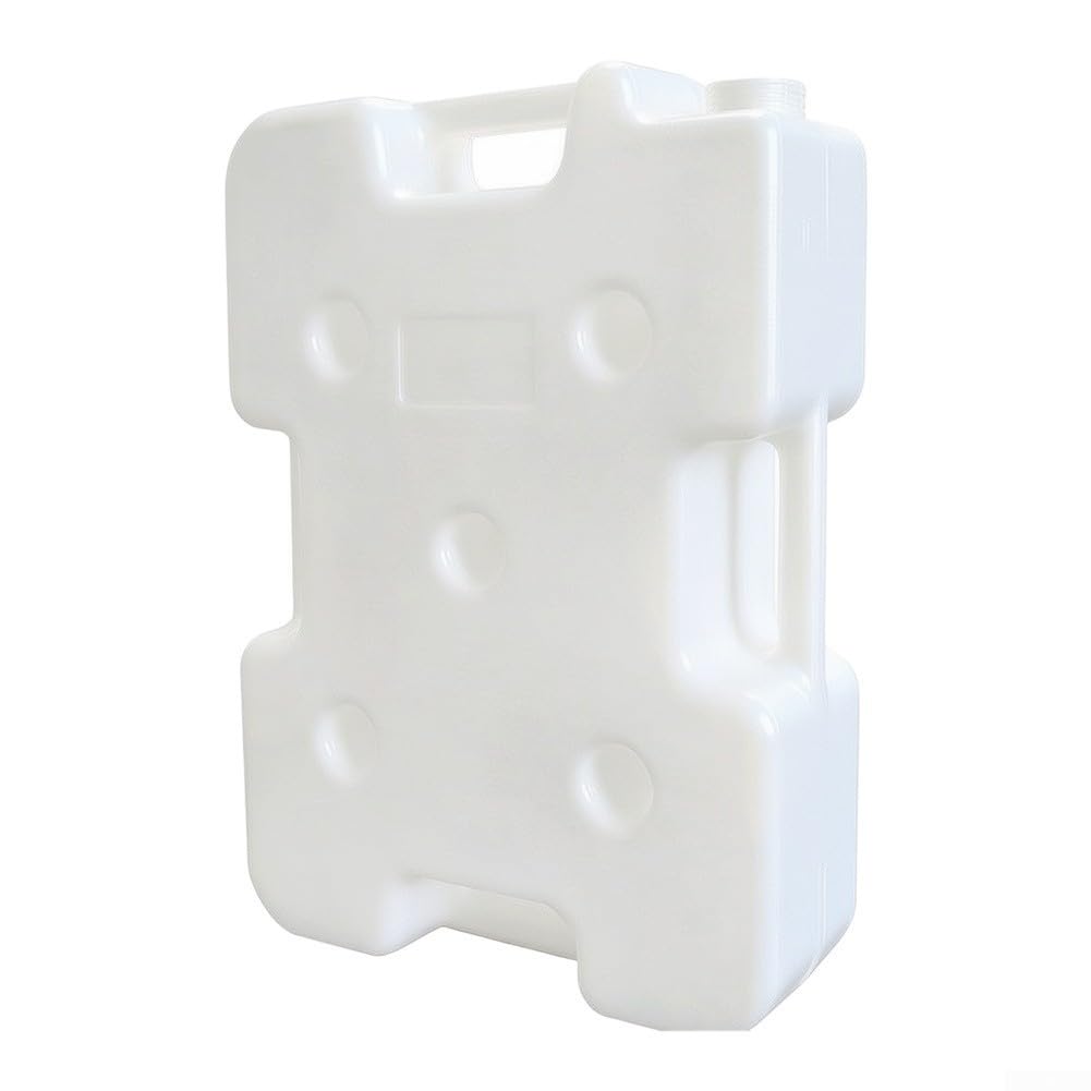 Lest de pour sable pour Échelle de Piscine HDPE Réutilisable