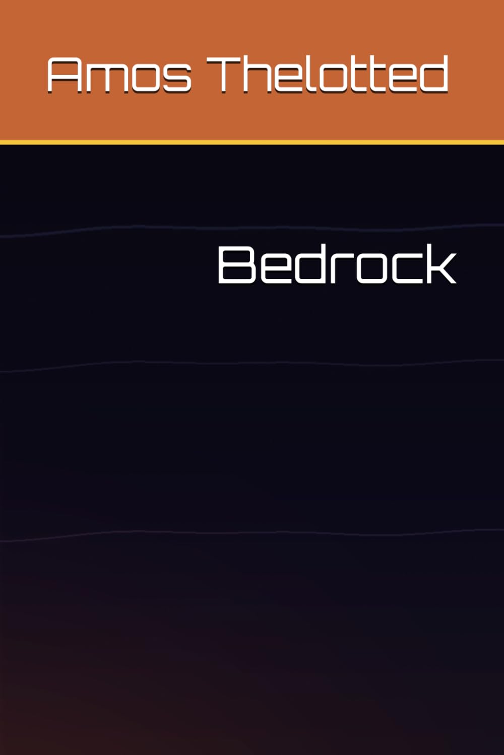 Bedrock