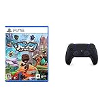 【PS5】リビッツ! ビッグ・アドベンチャー + DualSense ミッドナイト ブラック セット