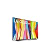 LG OLED48C27LA TV 121 cm (48 Zoll) OLED evo Fernseher (Cinema HDR, 120 Hz, Smart TV) [Modelljahr 2022] #5