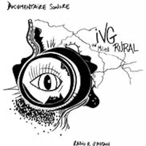 L'IVG en milieu rural Podcast Por  arte de portada