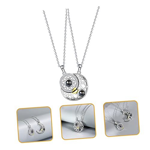 Bijoux coordonnés projection résout le manque d'originalité des cadeaux - 5