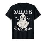 Photo Gallery dallas è boo-tiful fantasma spaventoso carino halloween boo maglietta Photo Gallery dallas è boo-tiful fantasma spaventoso carino halloween boo maglietta