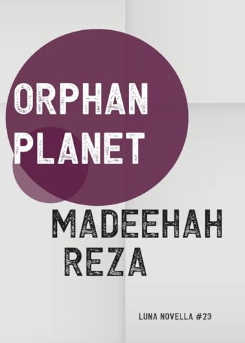 Cover of Orphan Planet