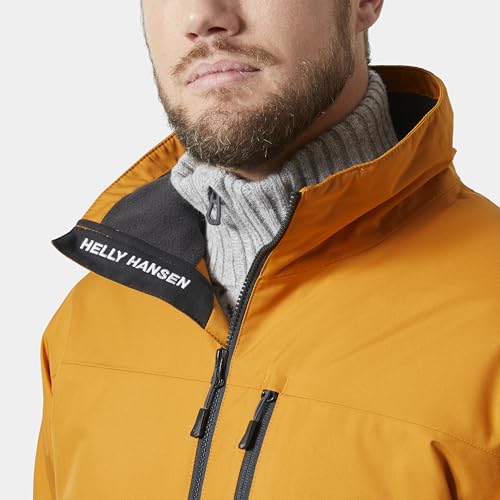 Image of Helly-Hansen Men's Crew Midlayer Jacket 2.0