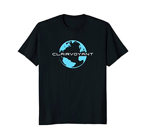 Nash Grier Clairvoyant Global - Grier Productions T-Shirt