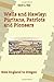 Wells and Hawley: Puritans, Patriots and Pioneers: New England to Oregon
