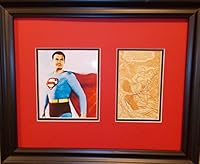 Algopix Similar Product 19 - George 'Superman' Reeves autograph