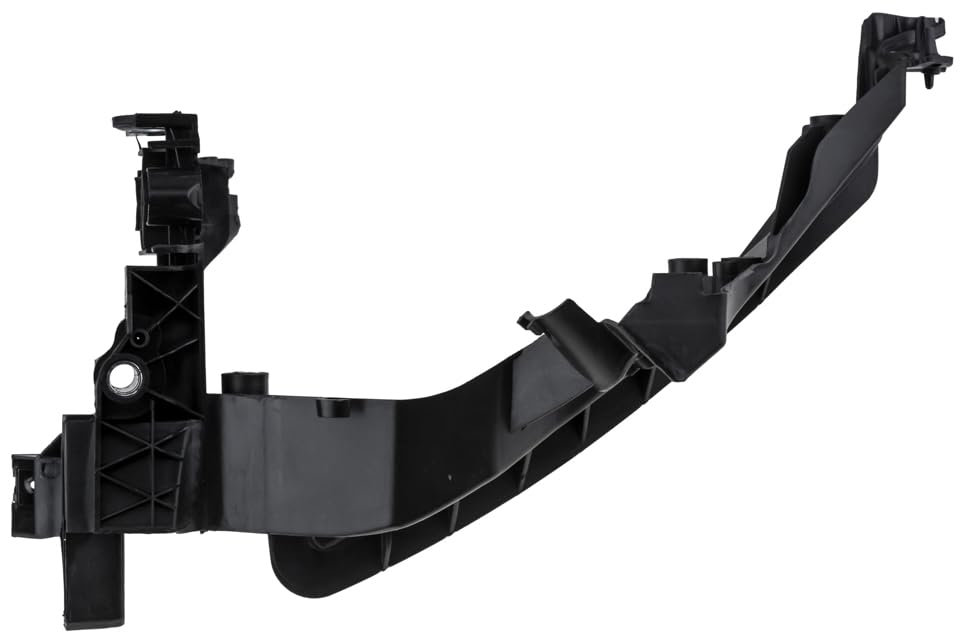 Base de faro derecha compatible con Audi A4 B8 soporte plástico frontal EZC-AU-215 7