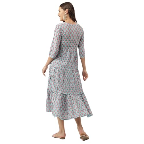 Image of Divena Women Dress