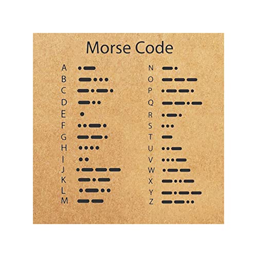 Morse Code Bracelet, Vintage Silver Promise Distance Friendship Bracelets Hand Made Beads String Rope Bracelet for Women Men Friend Couples(Fuck Off)3