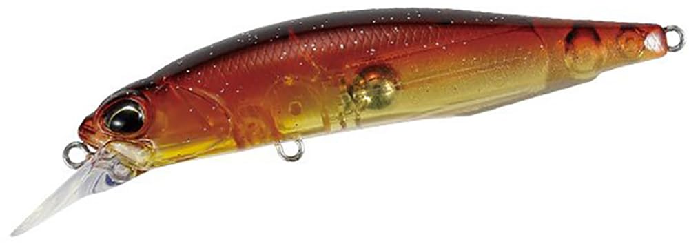 Duo Realis Rozante 63SP CCC3171 Inferno Suni Yem