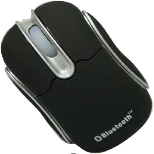 GSI - Mini Bluetooth Wireless Notebook Laptop Optical Mouse - GM1040