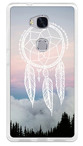 BIPOP CASE COVER Attrapeur Reve nuvola Sony Xperia...