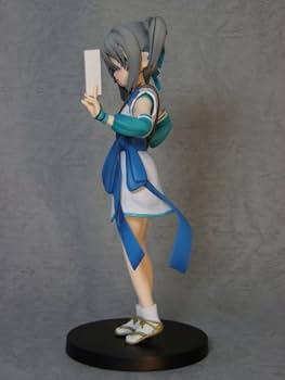 Amazon | 織田信奈の野望 DREAM BOX 竹中半兵衛 (1/8スケール