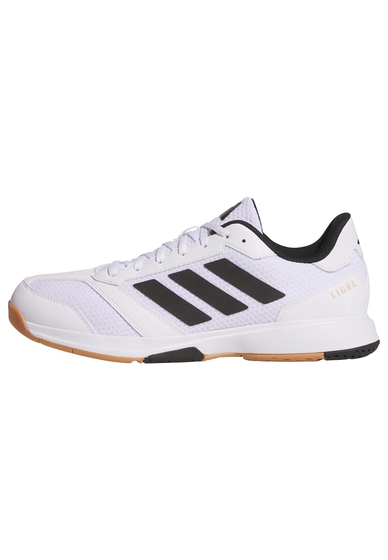 adidas Mens Ligra 8 Indoor Shoes