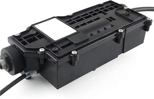 Actionneur frein à main électrique BMW E70 E71 solution panne voyant 34436850289