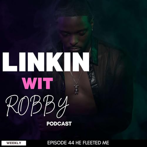 Episode 44 | He Fleeted Me