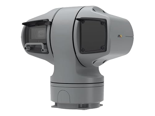 Staffa Adattatore Axis Tq6901-E 4P 02111-0