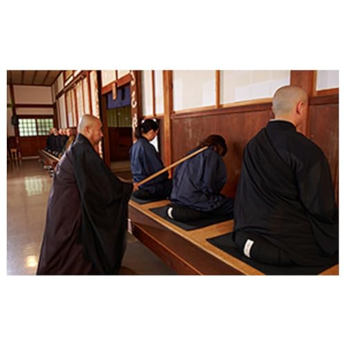 秋葉総本殿 可睡齋 坐禅の刻 同行同修の項 2名用 ペア宿泊 体験 袋井市 写経 宿坊