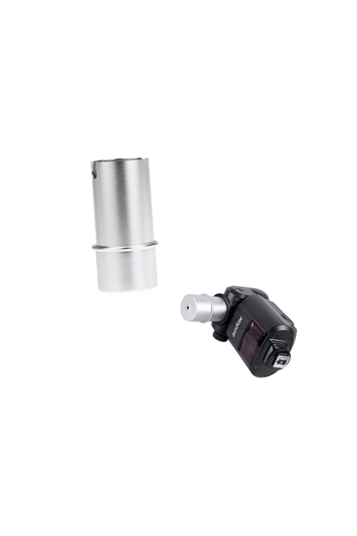 Godox Witstro AD-S15 Bouchon de protection de tube éclair pour flashs AD180 & AD360
